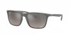 OKULARY RAY-BAN® RB 4385 60175J 58 ROZMIAR L Z POLARYZACJĄ